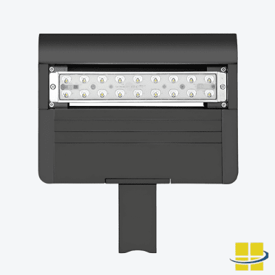 ASTA 60 LED Sports Light, Superior Optics, EXTREME-LIFE