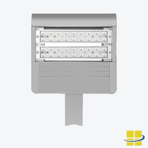 AFFO 120 EXTREME-LIFE Marine Grade LED Flanking Light
