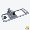 SUNA 20 Solar-Powered LED Area and Flood Light - Image 10