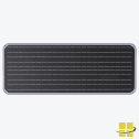 SUNA 20 Solar-Powered LED Area and Flood Light - Image 11