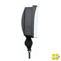 DOHU 105-120-150 LED Flood Light with Selectable Wattage and Selectable Kelvin - Image 5