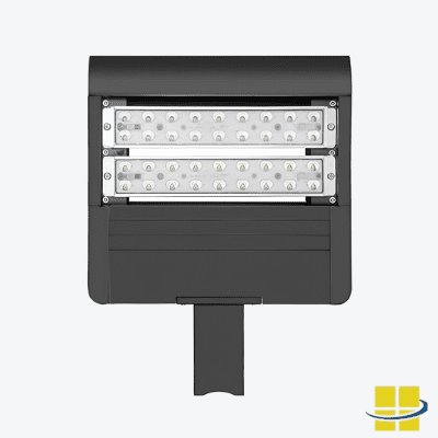 ASTA 80 LED Sports Light, Superior Optics, EXTREME-LIFE