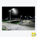 SUNA 20 Solar-Powered LED Area and Flood Light - Image 14