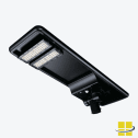 SUNA 20 Solar-Powered LED Area and Flood Light - Image 8