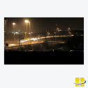 SUNA 20 Solar-Powered LED Area and Flood Light - Image 13