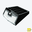 SOLY 15 Versatile LED Solar Powered Wall Pack with Built-in Photocell - Image 3
