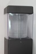 square-bollard-light-type-v-side