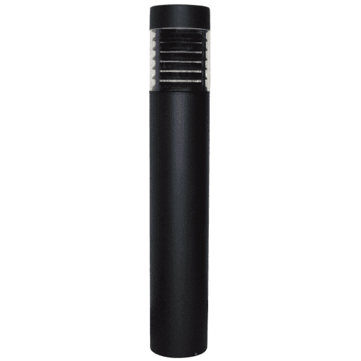 round-flat-top-bollard-light-with-louvers