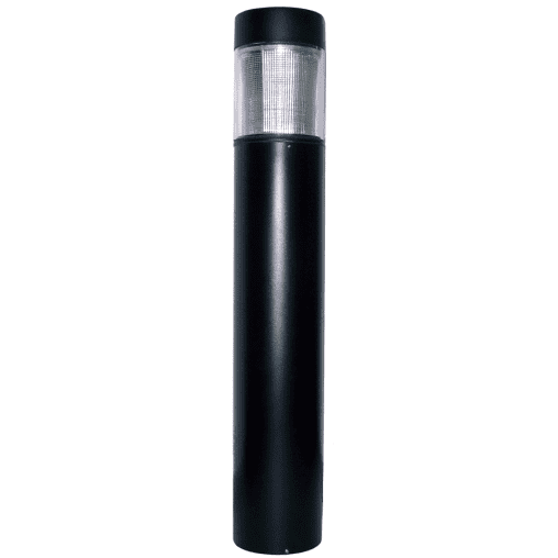 round-flat-top-bollard-with-type-5-glass