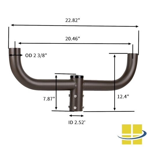 Tenon Adapter