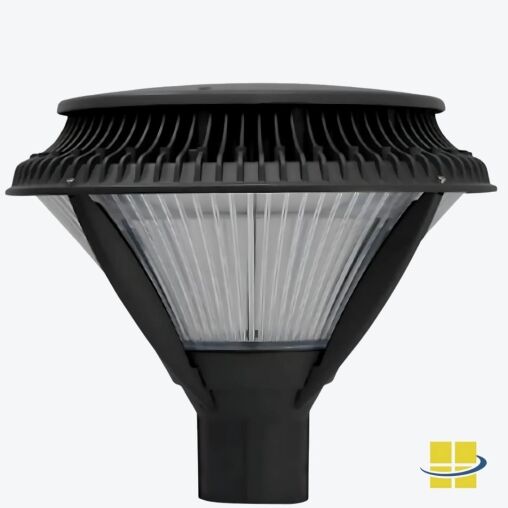 LED Post Top Fixture