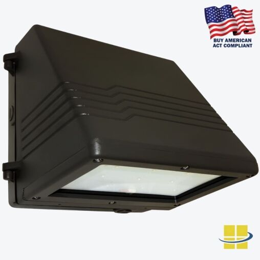 LED Wall Pack