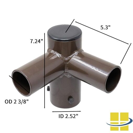 Tenon Adapter