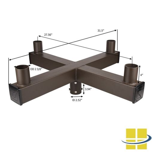 Tenon Adapter