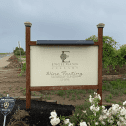 SYNI Solar Area Light