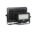 10w solar flex light