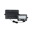 10w solar work light