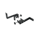 SYNI LED solar sign light arm mount