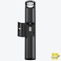 ARCI 14w and 24w 120v outlet Bollard