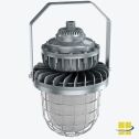 Explosion-proof LED lighting