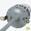 Explosion-proof LED Lighting