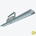 Explosion-proof LED lighting