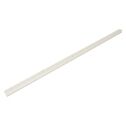 8' LED linear fixture back