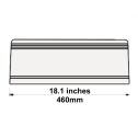 BAKO 40 Up Down Light Architectural LED Wall Pack 120-277v - Image 4