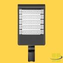 APTA 590nm Amber LED