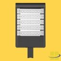 APTA 590nm Amber LED