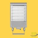 APTA 590nm Amber LED