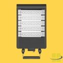 APTA 590nm Amber LED