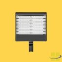 APTA 590nm Amber LED