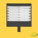APTA 590nm Amber LED
