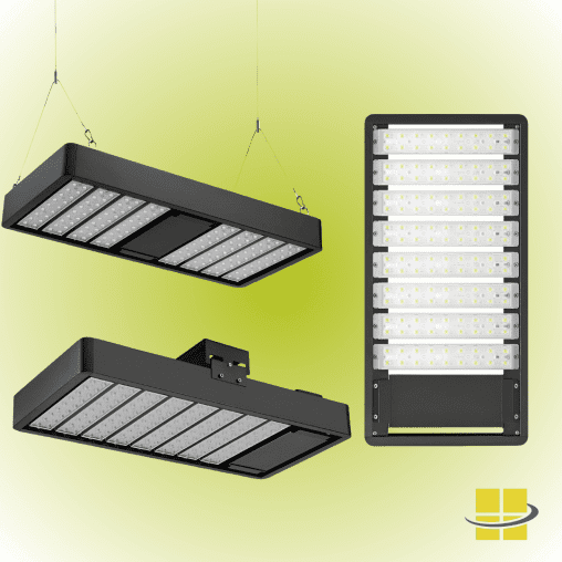 UPTA 480 No UV – No Light Under 450nm LED Lights, EXTREME-LIFE