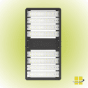 UPTA 480 No UV – No Light Under 450nm LED Lights, EXTREME-LIFE - Image 5