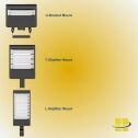 LED Sports Light