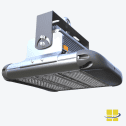 Use high-temperature LED lights to illuminate facilities with tough conditions, ensuring safety, productivity, and cost savings.