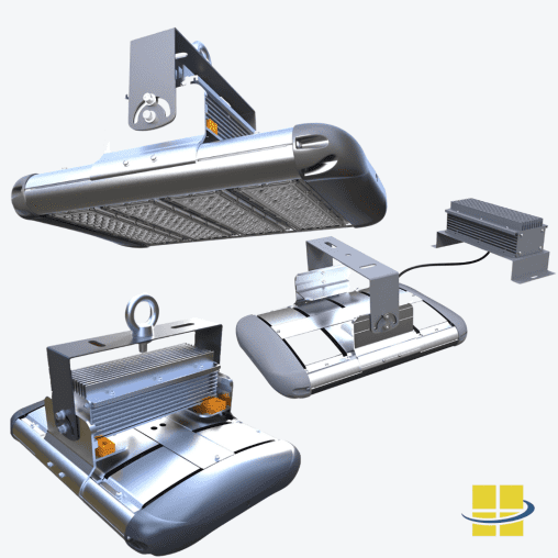HAWT LED Heat Resistant LED Lights- High Temperature Lights