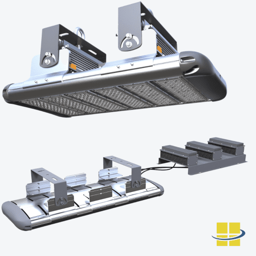 HAWT LED Heat Resistant LED Lights- High Temperature Lights