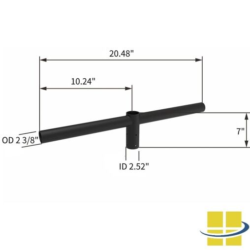 Tenon Adapter