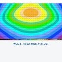 WULI 5 Solar LED Wall Pack Light - Image 7