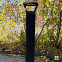 LEDO Bollard Light - Selectable Watts 14/19/24w & Kelvin 3K/4K/5K - Image 4