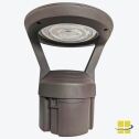 LEDO Bollard Light - Selectable Watts 14/19/24w & Kelvin 3K/4K/5K - Image 2
