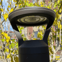 LEDO Bollard Light - Selectable Watts 14/19/24w & Kelvin 3K/4K/5K - Image 5