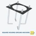 SQOR Bollard Light - Selectable Watts 14/19/24w & Kelvin 3K/4K/5K - Image 6