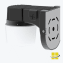 PAXT LED Wall Pack Selectable Kelvin and Wattage 10w/15w/20w - Image 2
