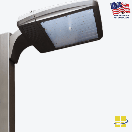 LED Area Light