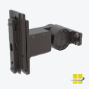 CARO 40-60-80 LED Sports Light and Area Light with Selectable Kelvin 3K-4K-5K - Image 4