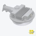 SAFI 20-40-60 LED Dusk-to-Dawn Area Light, Utility Barn Light with Built-in Photocell - Image 2